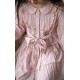 Sweet Dreamer Nunnally Vintage Frilled Edging One Piece(Limited)